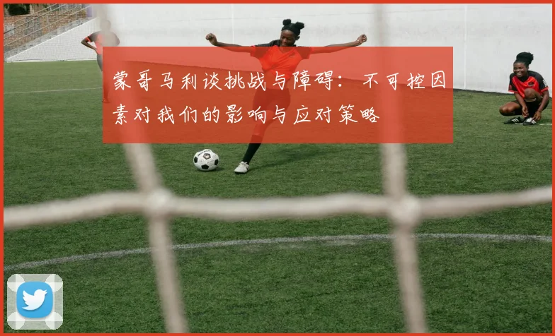 蒙哥马利谈挑战与障碍：不可控因素对我们的影响与应对策略